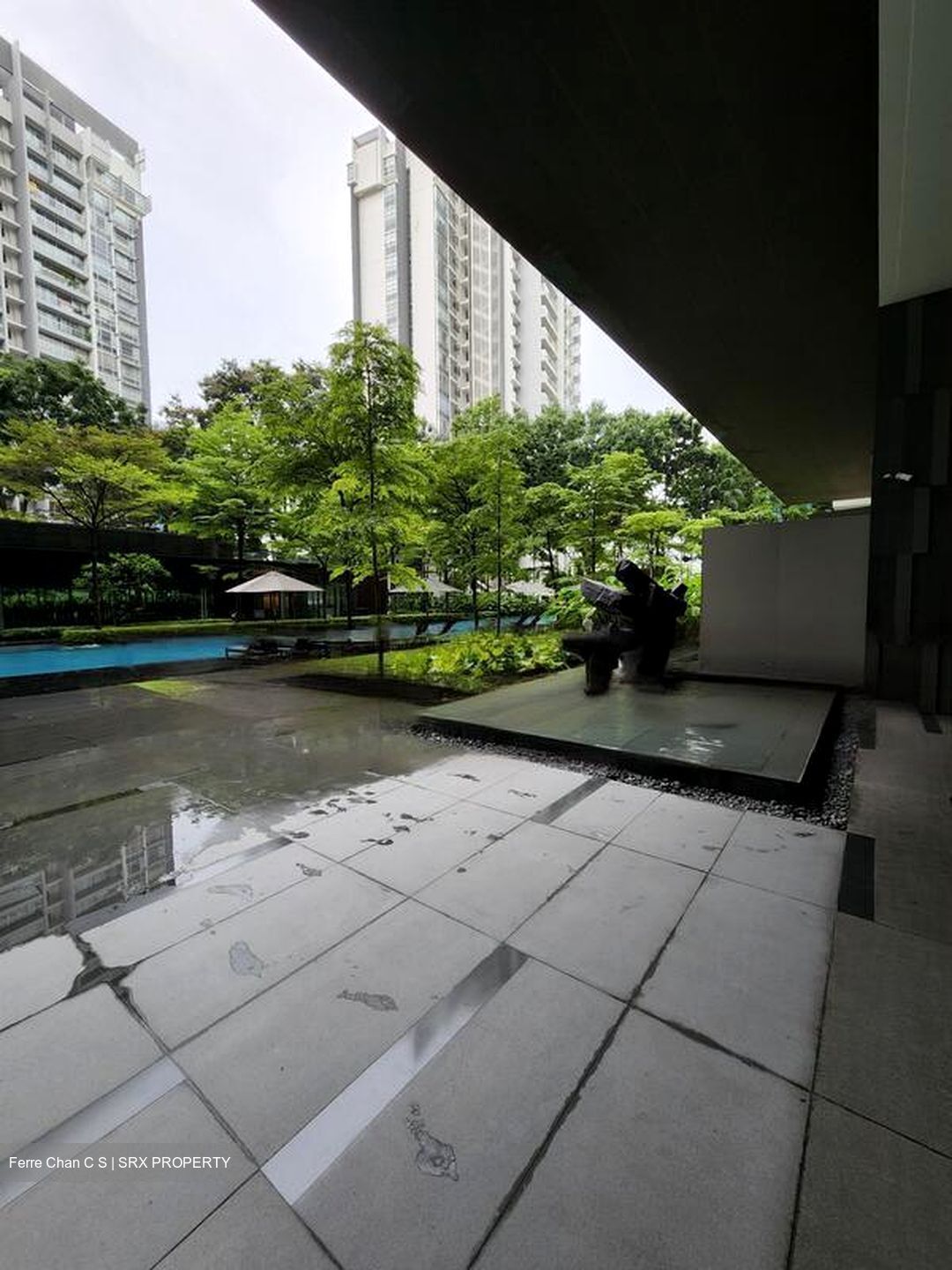 Hilltops (D9), Condominium #458936511